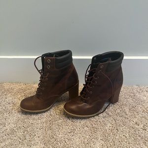 Timberland boot